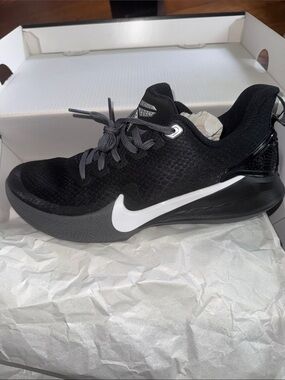 Mamba Focus TB